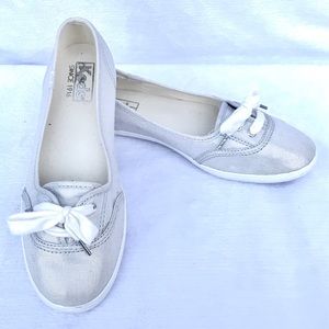 keds ballerinas
